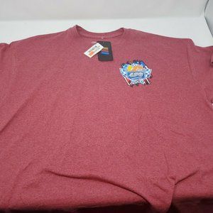 2019 Richmond Federated Auto Parts 400 Nascar T Shirt Size XL New With Tags